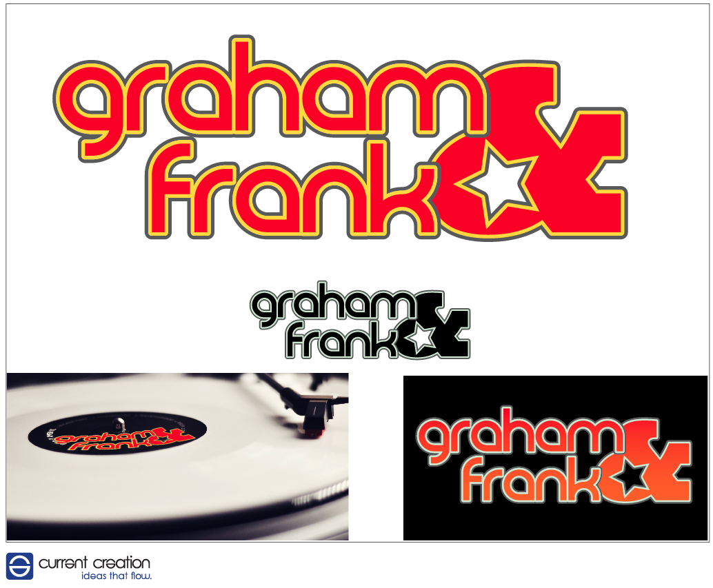 Logo Design by Current Creation for this project | Design #1297997