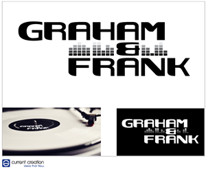 Logo Design by Current Creation for this project | Design: #1298042