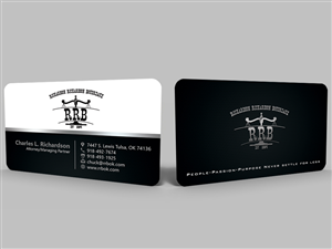 Design de Carte de Visite par Hardcore Design pour ce projet | Design : #4608478