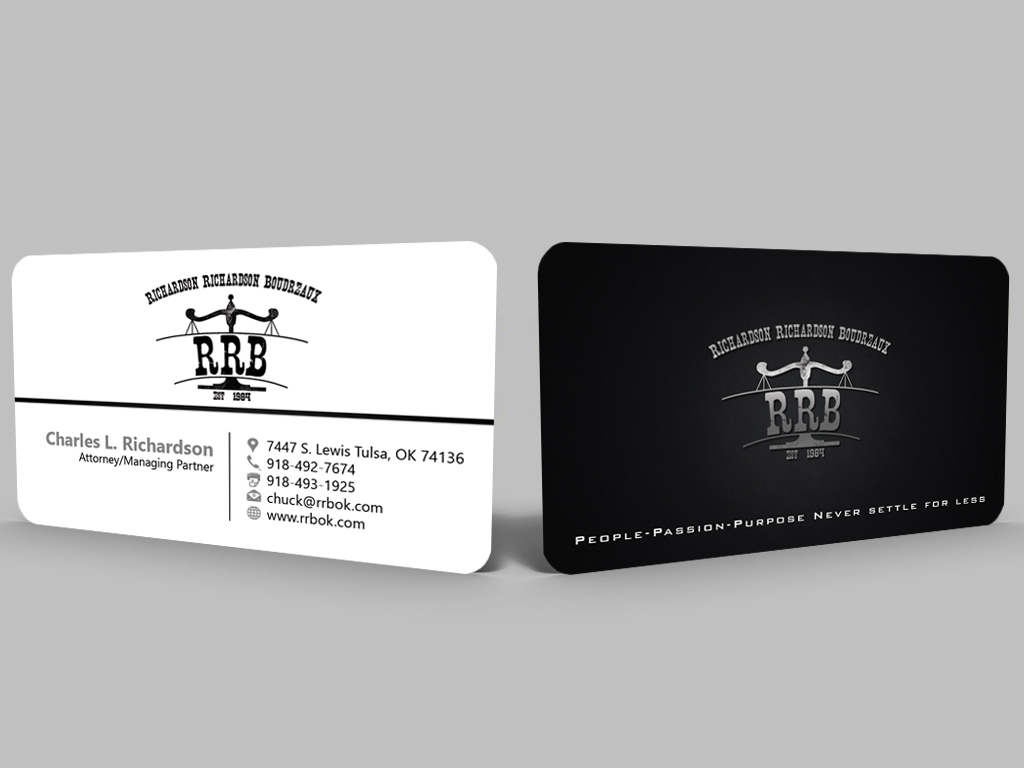 Design de Carte de Visite par Hardcore Design pour ce projet | Design #4608532