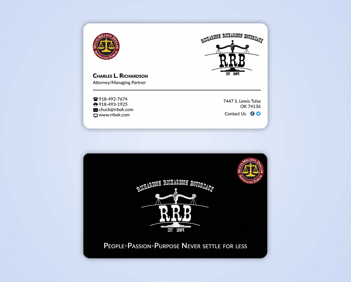 Design de Carte de Visite par nuhanenterpriseIT pour ce projet | Design : #4660487