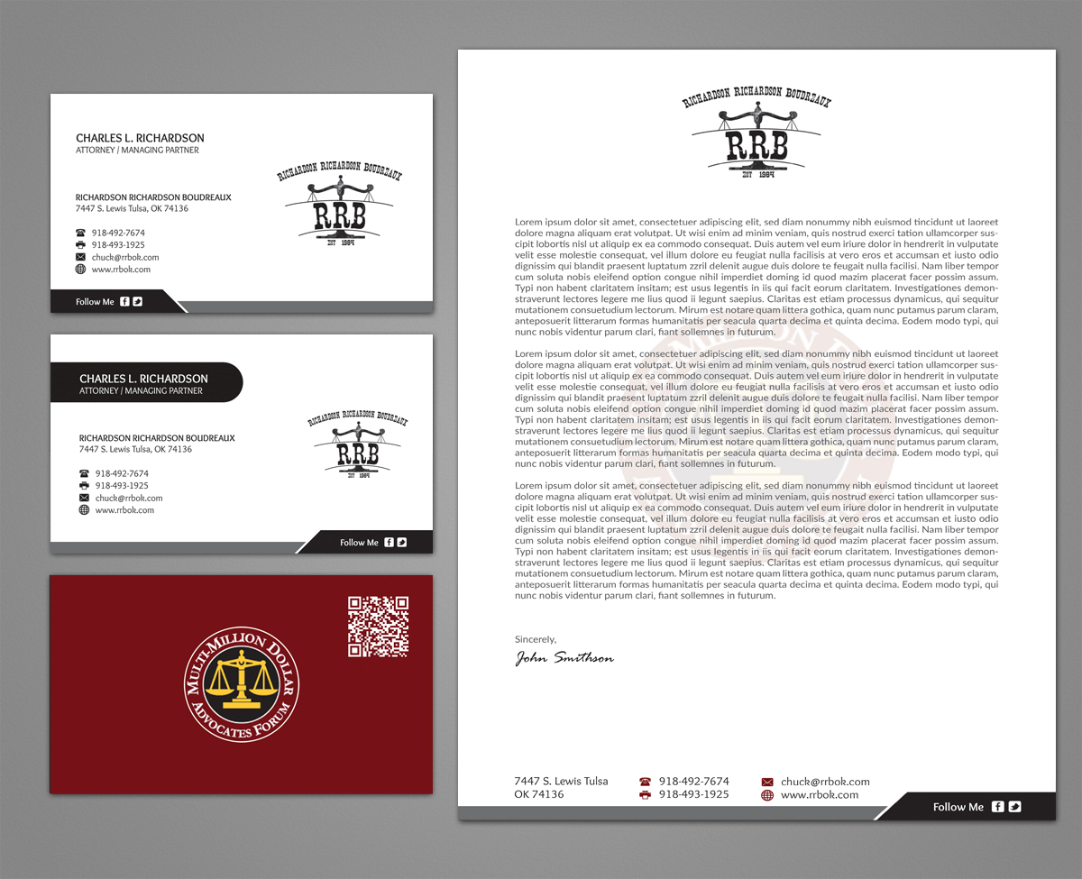 Business Card Design by WebixBD for this project | Design #4624289