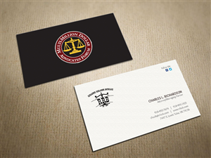 Design de Carte de Visite par WebixBD pour ce projet | Design : #4629843