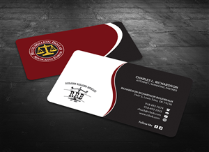 Design de Carte de Visite par WebixBD pour ce projet | Design : #4629847