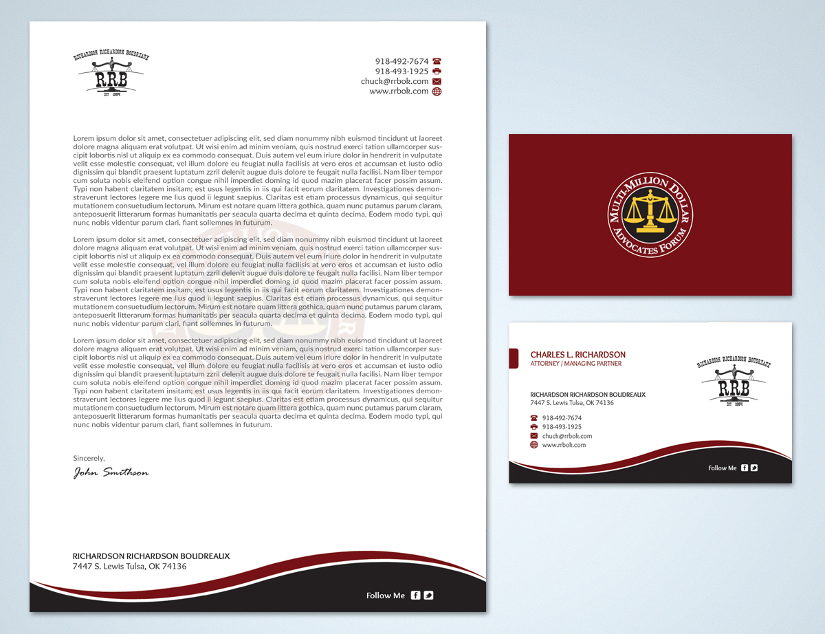 Business Card Design by WebixBD for this project | Design #4629848