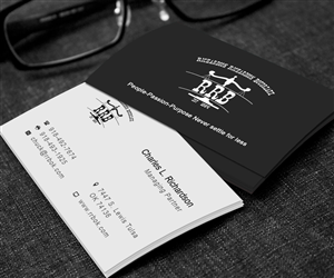 Design de Carte de Visite par a7mddz pour ce projet | Design : #4604011