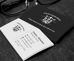 Design de Carte de Visite par a7mddz pour ce projet | Design : #4604014