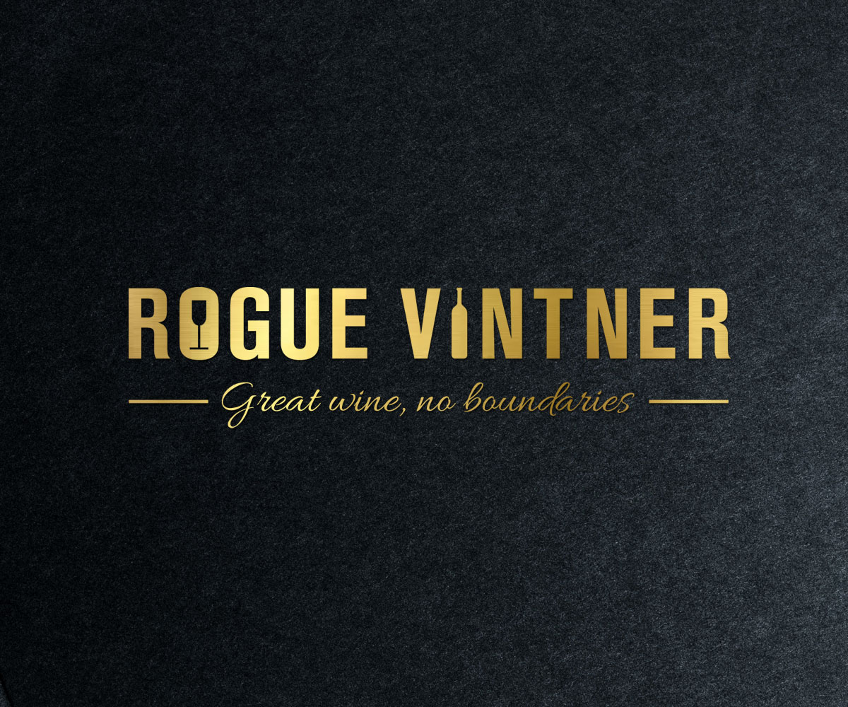 Logo Design by Khoo for this project | Design #4642229