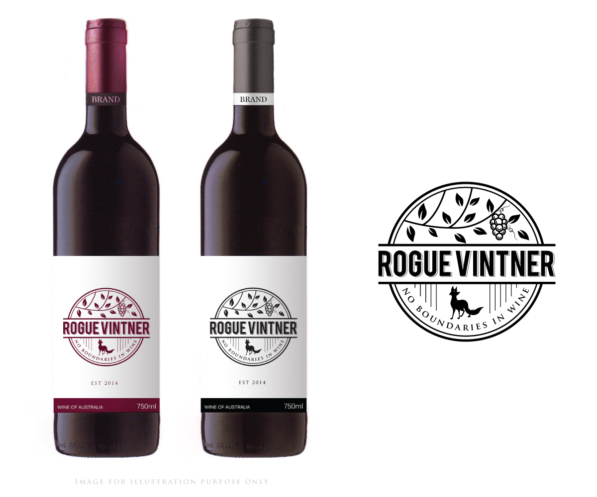 Logo Design by thulet for this project | Design #4659661