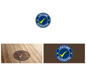 Lifetime Guarantee Icon | Design Icône par damakyjr