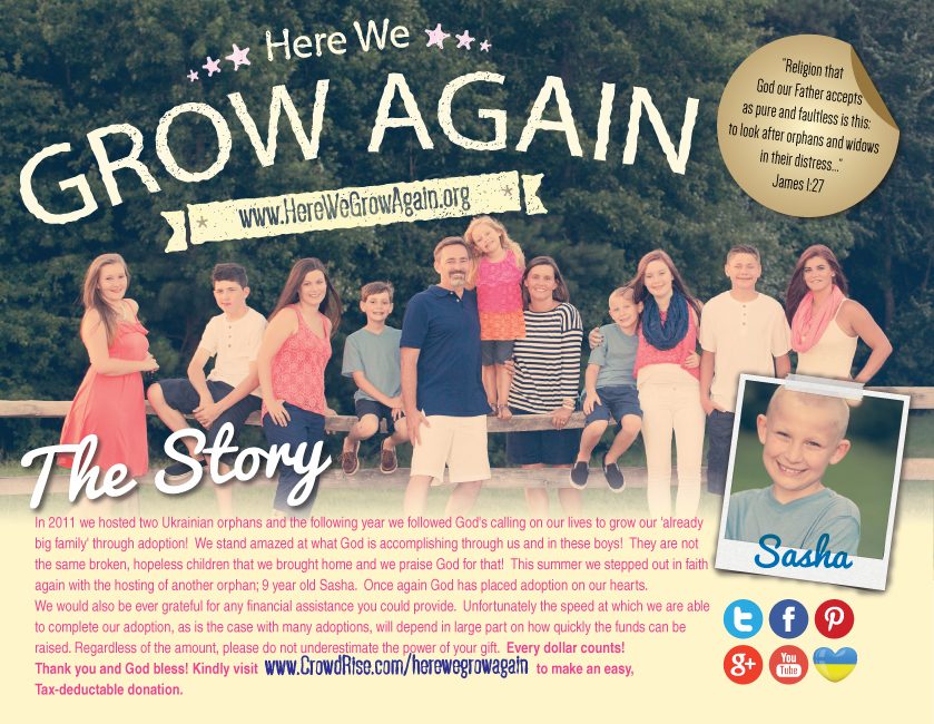Postcard Design by Andy for this project | Design #4587532