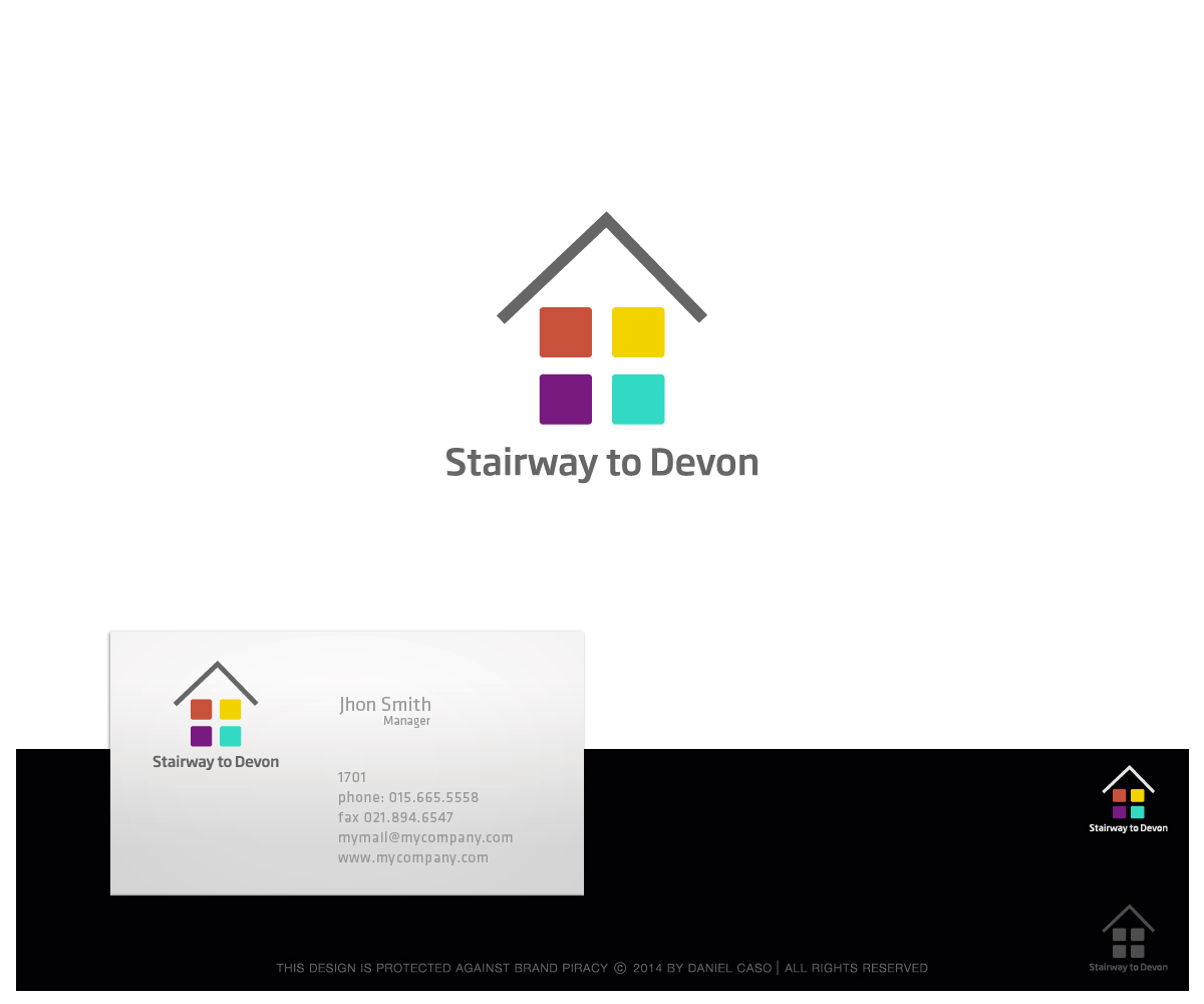 Design de Logo par Daniel Caso Design pour ce projet | Design #4597197