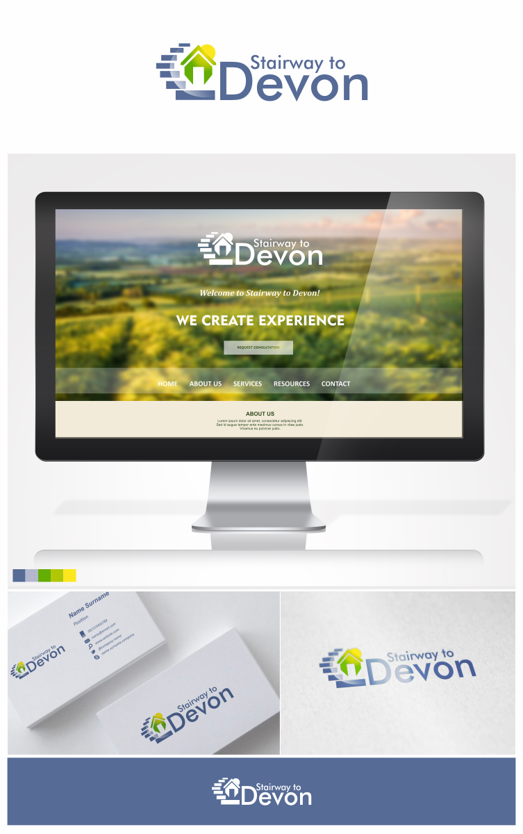 Logo Design by Monimonzy for this project | Design #4616948