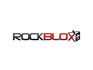 Logo-Design von Nitsuj für Rockbloxx | Design: #220402