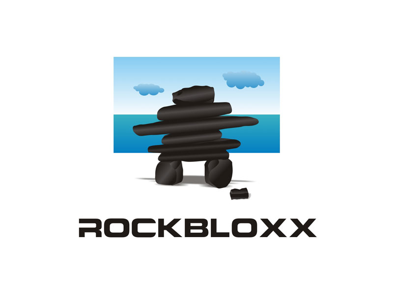 Design de Logo par ideartery pour Rockbloxx | Design #217914