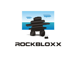 Logo-Design von ideartery für Rockbloxx | Design: #217914