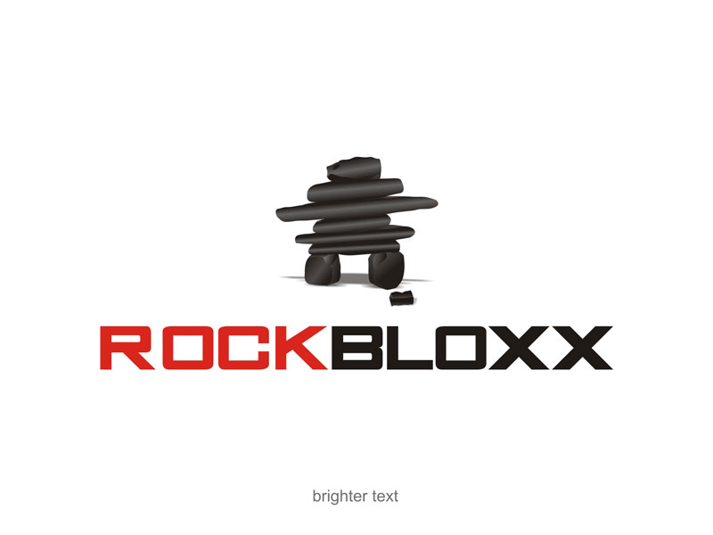 Design de Logo par ideartery pour Rockbloxx | Design #220863
