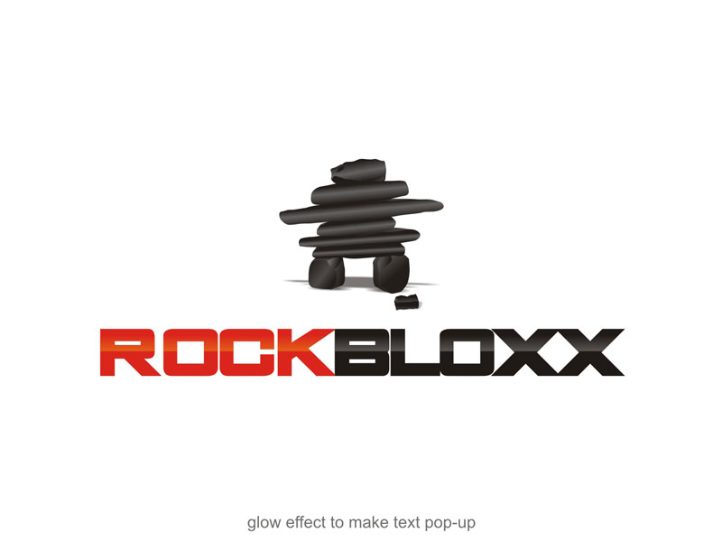 Design de Logo par ideartery pour Rockbloxx | Design #220865