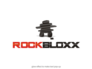 Design de Logo par ideartery pour Rockbloxx | Design : #220865