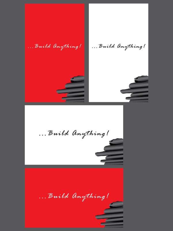 Logo-Design von ideartery für Rockbloxx | Design #226449