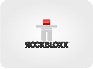 Design de Logo par REDcrackers.com pour Rockbloxx | Design : #209450