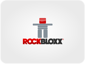 Design de Logo par REDcrackers.com pour Rockbloxx | Design : #211000