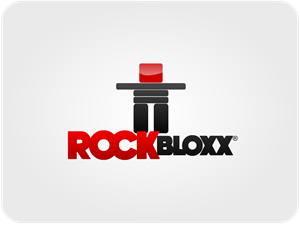 Diseño de Logo por REDcrackers.com para Rockbloxx | Diseño: #211002