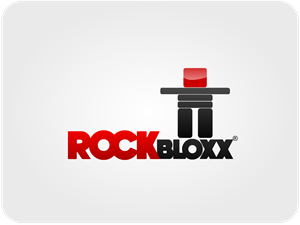 Diseño de Logo por REDcrackers.com para Rockbloxx | Diseño: #211003