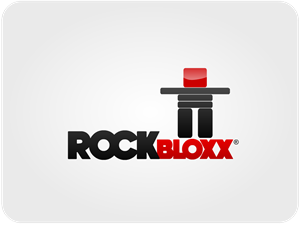 Diseño de Logo por REDcrackers.com para Rockbloxx | Diseño: #211004