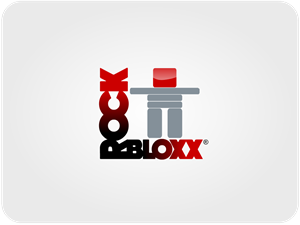 Diseño de Logo por REDcrackers.com para Rockbloxx | Diseño: #211006