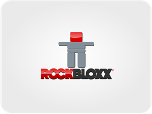 Design de Logo par REDcrackers.com pour Rockbloxx | Design : #213090