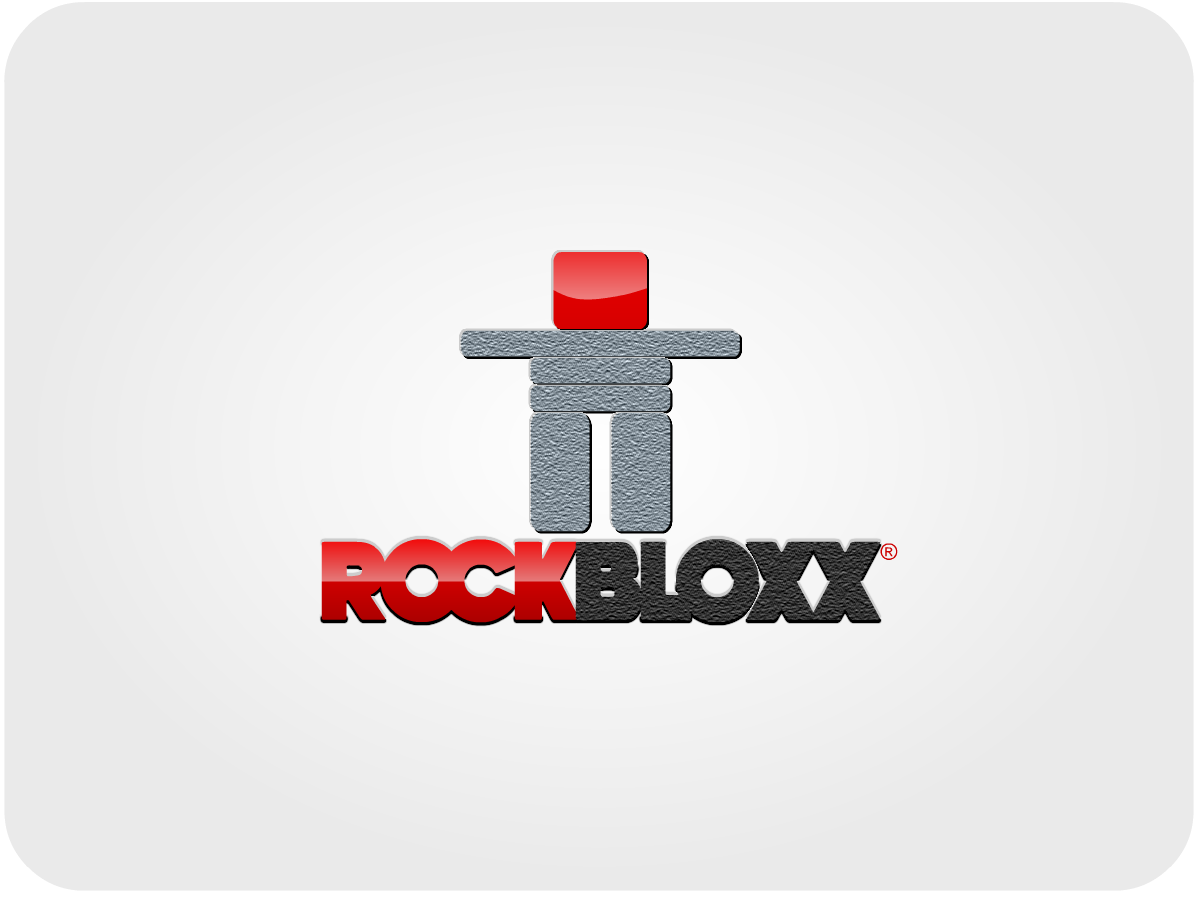 Design de Logo par REDcrackers.com pour Rockbloxx | Design #213093
