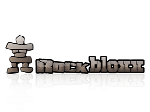Design de Logo par HyperTime Studio pour Rockbloxx | Design : #209217
