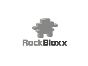 Design de Logo par Stillmaker pour Rockbloxx | Design : #212523