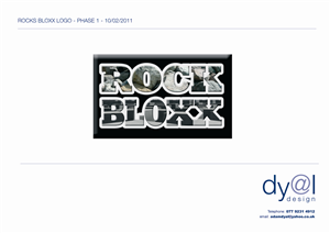 Logo Design by Dyal Design