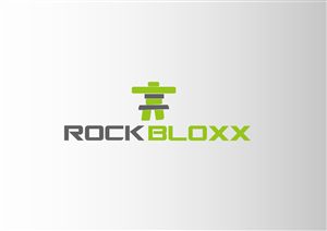 Design de Logo par Eddiey pour Rockbloxx | Design : #217413