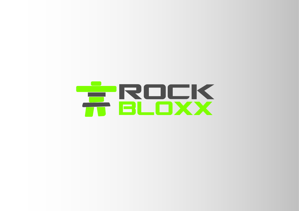 Design de Logo par Eddiey pour Rockbloxx | Design #217415