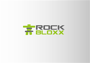 Design de Logo par Eddiey pour Rockbloxx | Design : #217415