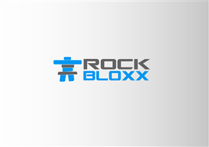 Design de Logo par Eddiey pour Rockbloxx | Design : #217416