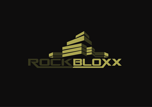 Design de Logo par Eddiey pour Rockbloxx | Design : #218592