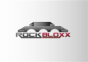Design de Logo par Eddiey pour Rockbloxx | Design : #218723