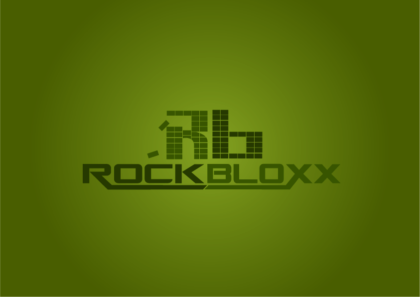Design de Logo par Eddiey pour Rockbloxx | Design #219059