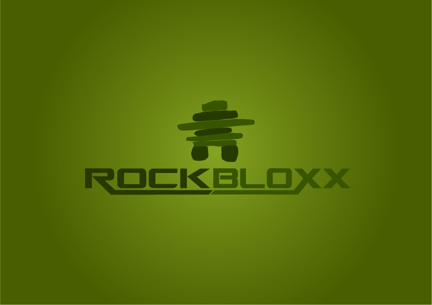 Design de Logo par Eddiey pour Rockbloxx | Design #219077