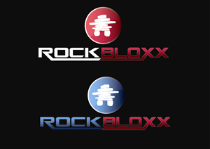 Design de Logo par Eddiey pour Rockbloxx | Design : #219079