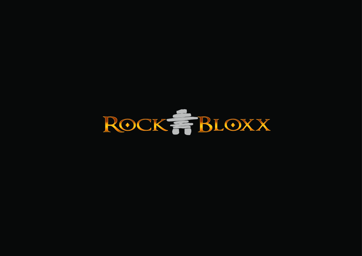 Design de Logo par Eddiey pour Rockbloxx | Design #220699