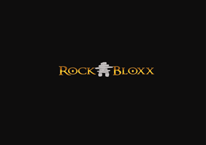 Logo-Design von Eddiey für Rockbloxx | Design: #220699