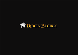 Design de Logo par Eddiey pour Rockbloxx | Design : #220700
