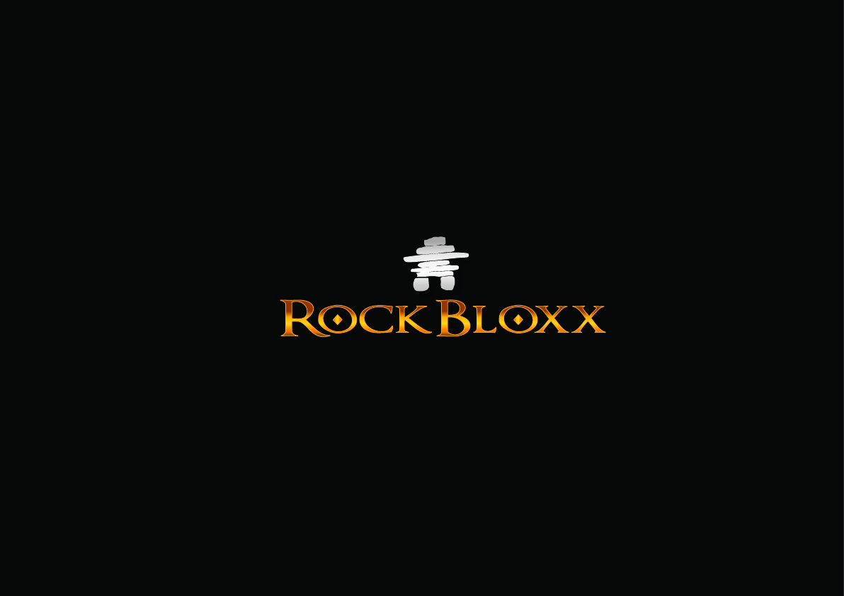 Logo Design by Eddiey for Rockbloxx | Design #220701