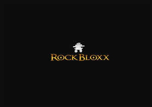 Design de Logo par Eddiey pour Rockbloxx | Design : #220701