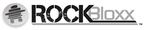 Design de Logo par Melouto Productions pour Rockbloxx | Design : #207125